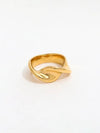 En Pointe Ring