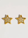 Hammlet CZ Star Studs