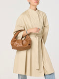 Kaylin Jacket in Light Khaki