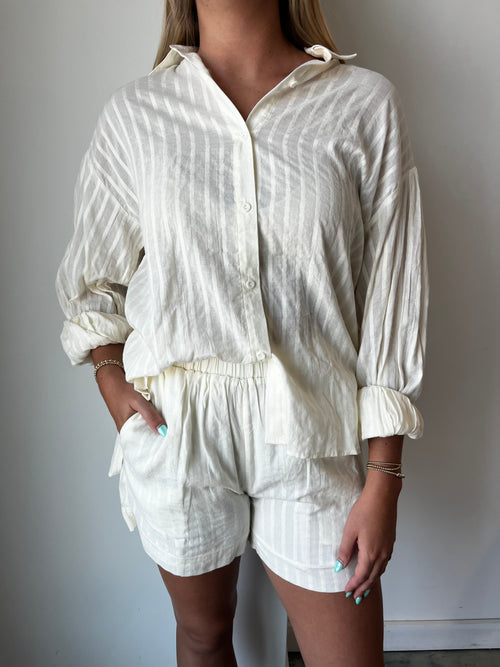 Make The Most Set in Cream