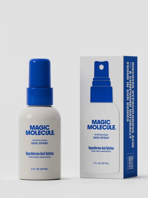 Hypochlorus Acid Solution Spray 2oz