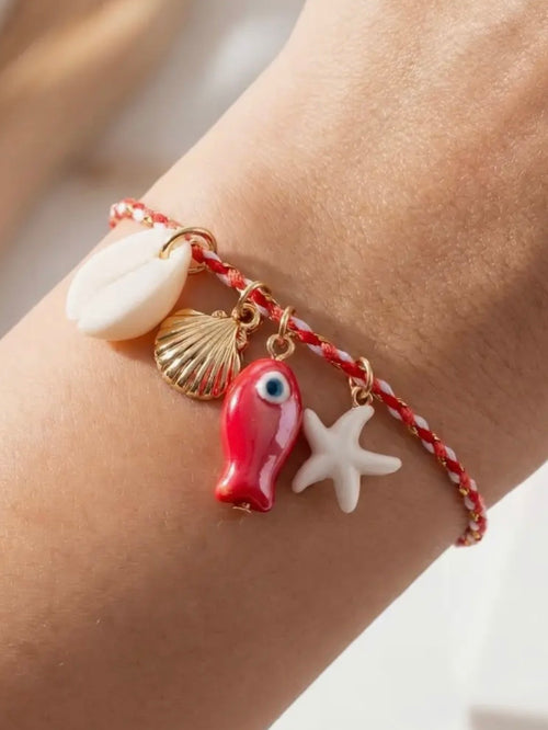 Under The Sea Bracelet