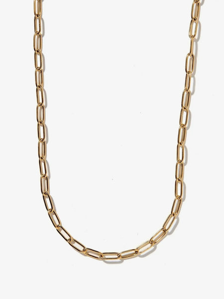 Palmer Chain Necklace