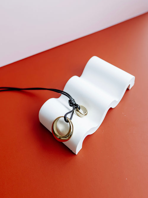 Jona Necklace