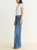 NCE Wide Leg Jeans 33
