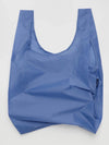 Standard Baggu Bag in Pansy Blue