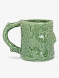 Bunny Alcove Mug