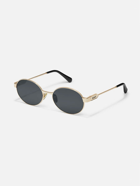 Anyways Sunnies in Gold & Smoke
