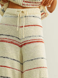 It's Summer Stripe Pant in Multi