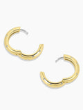 Noel Shimmer Hoops