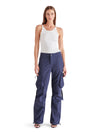 Kaira Pant in Marine