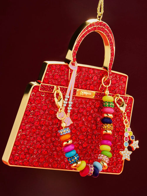 The Bauble Bag Ornament