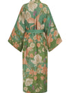 Floridian Reversible Robe in Sage