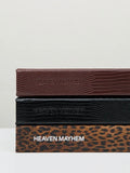 Cognac Book Box