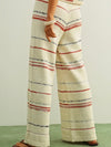 It's Summer Stripe Pant in Multi