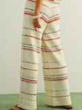It's Summer Stripe Pant in Multi