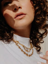 Farrah Chain Necklace 20