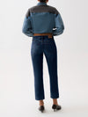 Issa Jean in Mirage