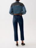 Issa Jean in Mirage