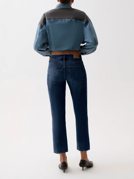 Issa Jean in Mirage