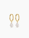 Pearl Cove Hoops