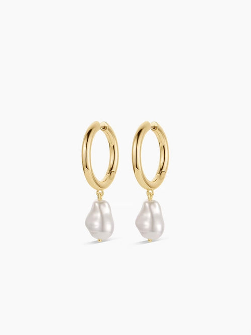Pearl Cove Hoops