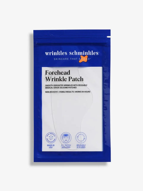 Forehead Wrinkle Patch