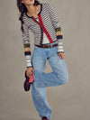 WTF Noa Cardi in Tea Combo