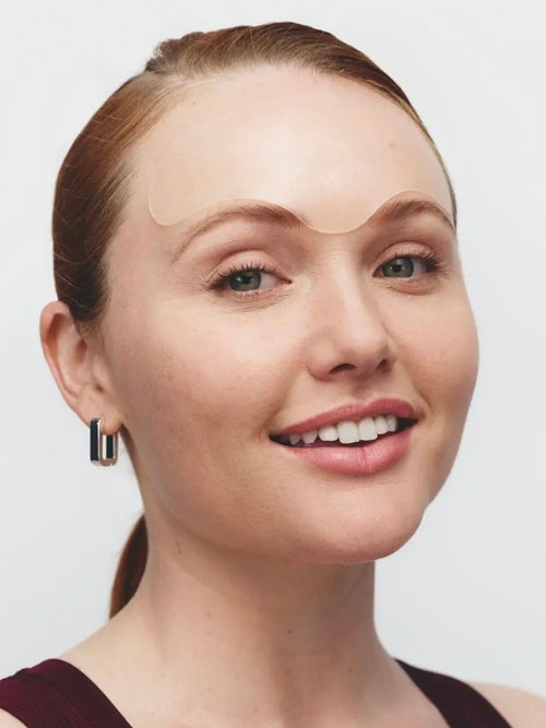 Forehead Wrinkle Patch