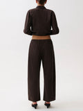 Theo Pant in Hot Toddy