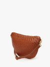 Grande Fanny in Hazelnut Zig Zag