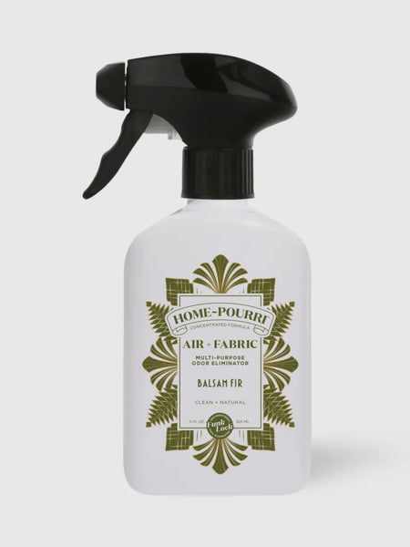 Balsam Fir Air + Fabric Odor Refresher