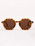 Millie Sunnies in Match Play