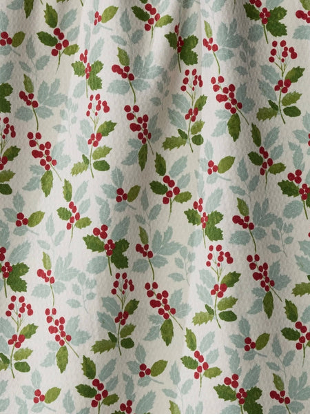 Holly Lane Luxe Kitchen Towel