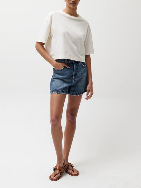 Saige Short in Wishbone
