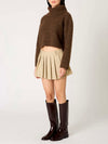 Bruni Sweater in Brown