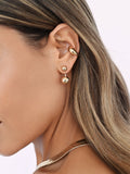 Bubble Ear Jackets