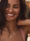 Lose Yourself Coin Necklace