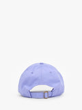 Baseball Hat in Lilac CV Anchor