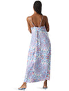 Chase Dress in Petal Paisley