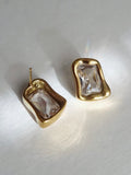 Kyla Statement Earrings