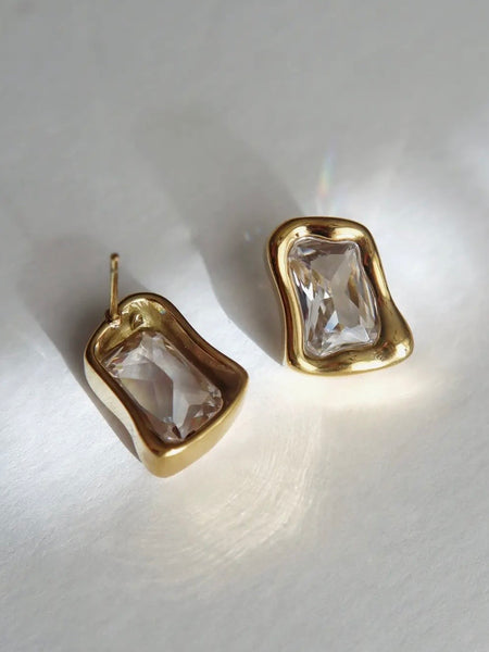 Kyla Statement Earrings
