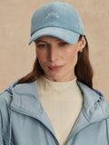 Franklin Cap in Glacier Blue