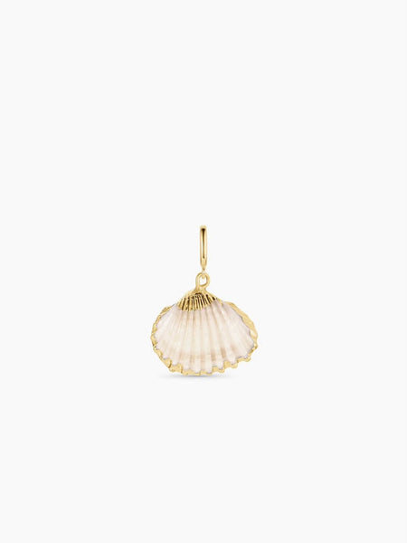 Ocean Mini Charm Necklace
