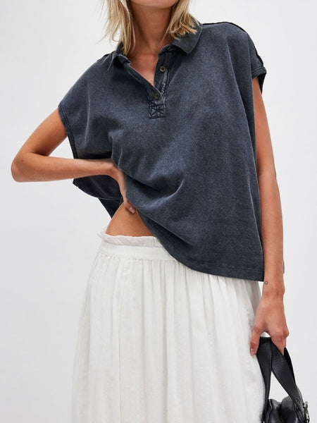 Mallorca Cardi in Spring Breeze Combo