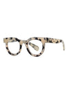 Arti Readers in Bone Tortoise