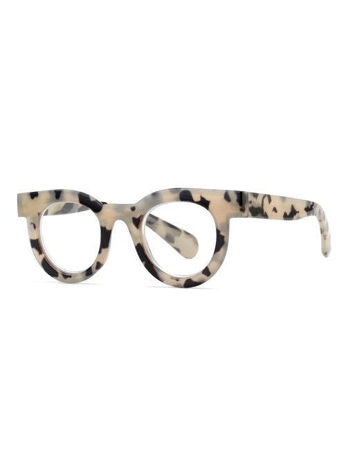 Arti Readers in Bone Tortoise