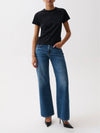 Larsen Jean in Daring