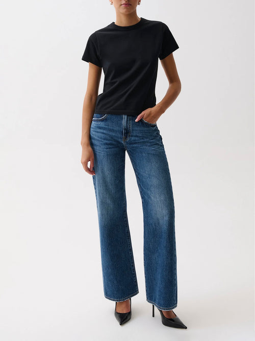 Larsen Jean in Daring