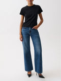 Larsen Jean in Daring